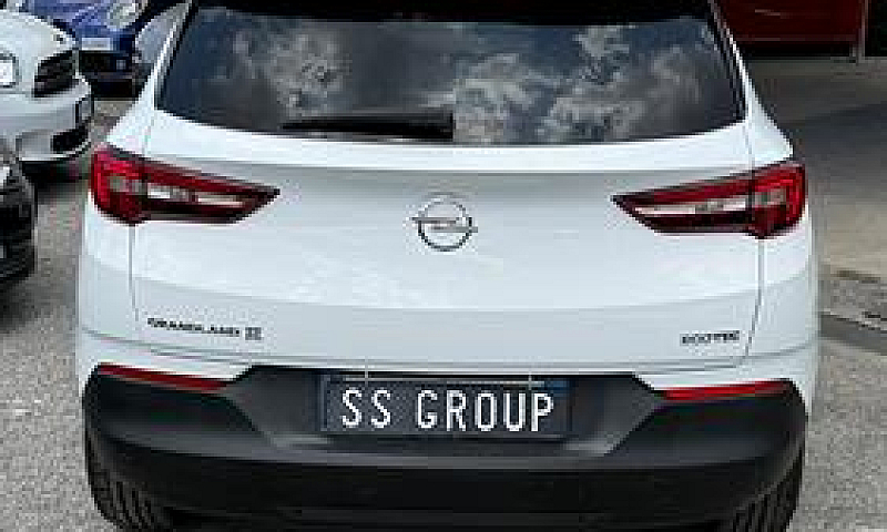 Grandland X 1.2 Turb...