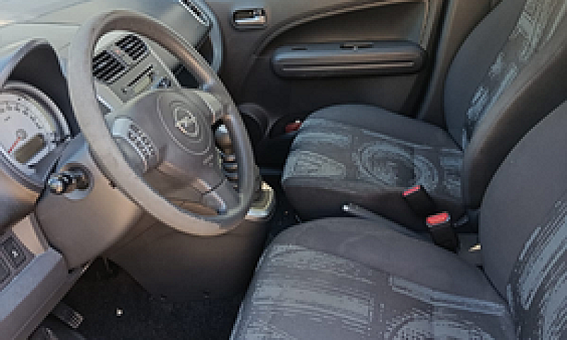 Opel Agila 1.0 Unico...