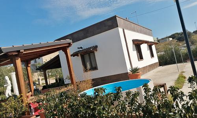Villa Grottaglie Via...