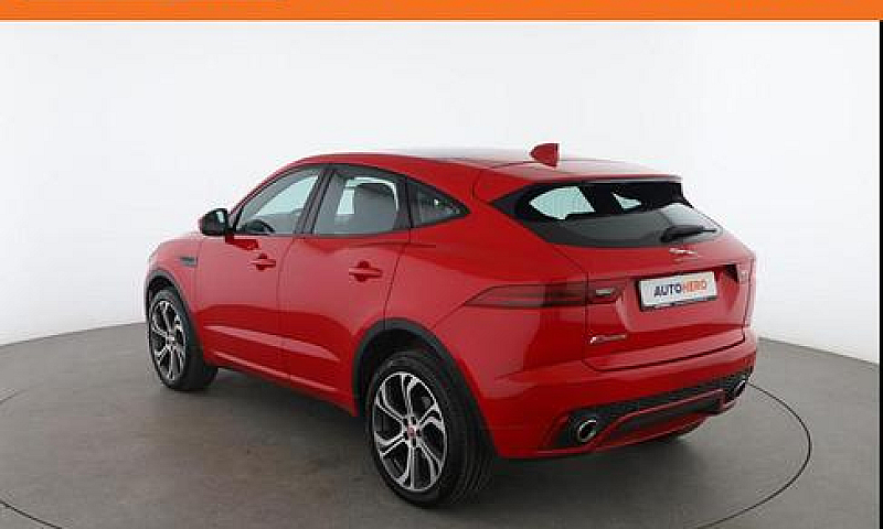 Jaguar E-Pace Lx7794...