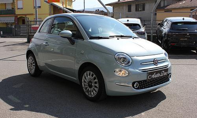 Fiat 500 1.0 Hybrid ...