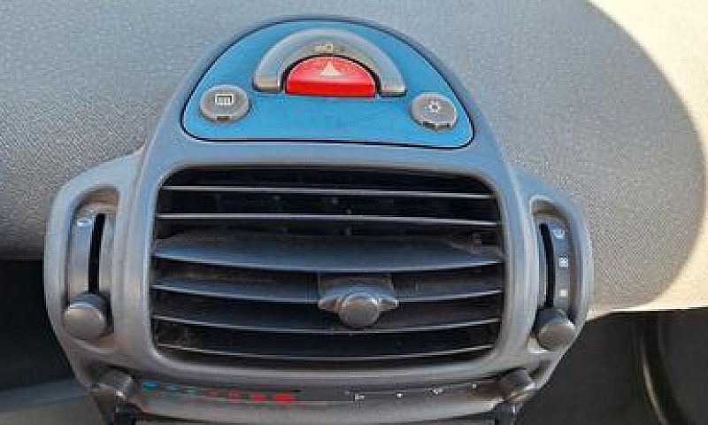 Smart Fowtwo 800 Cdi...