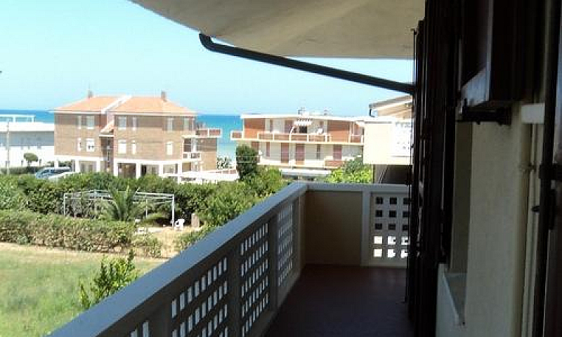 Appartamento Vista M...