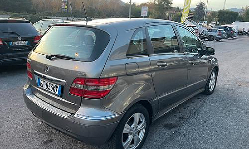 Mercedes Classe B Cd...