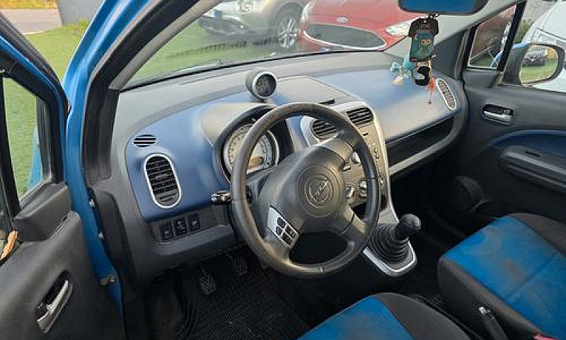 Opel Agila 1.0 Benzi...
