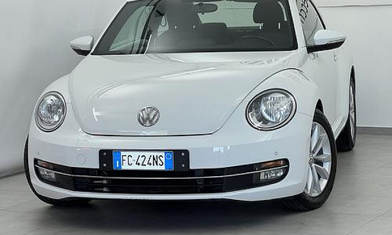Maggiolino 2.0 Tdi B...