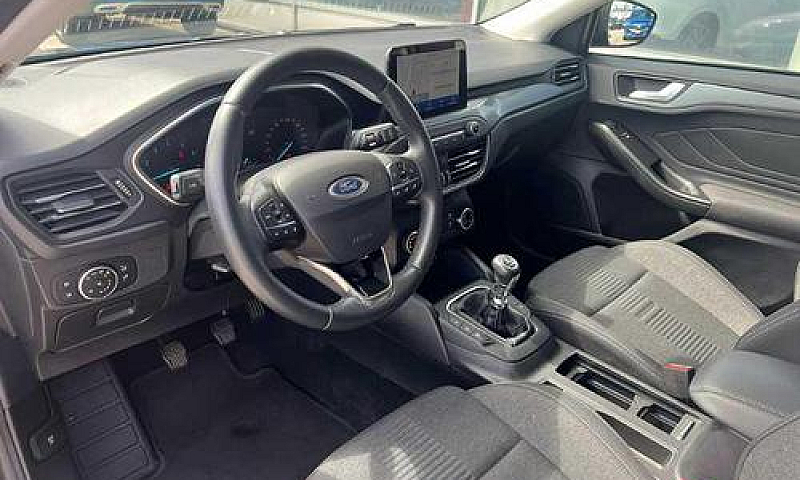 Ford Focus 1.0 Ecobo...