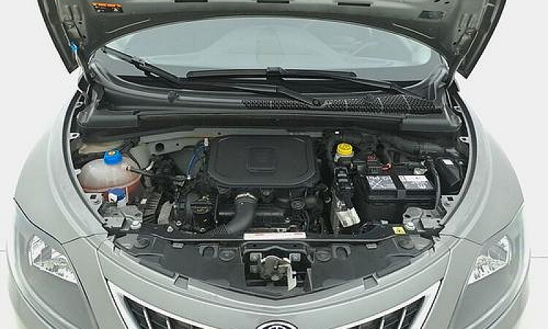 Lancia Ypsilon Hybri...