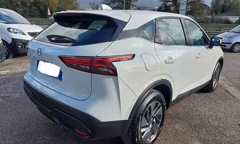 Nissan Qashqai 158 C...