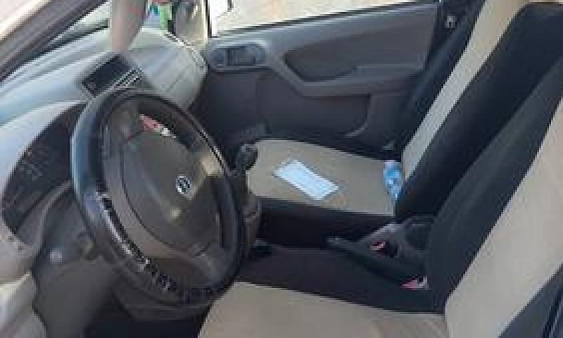 Fiat Panda 2ª Serie ...