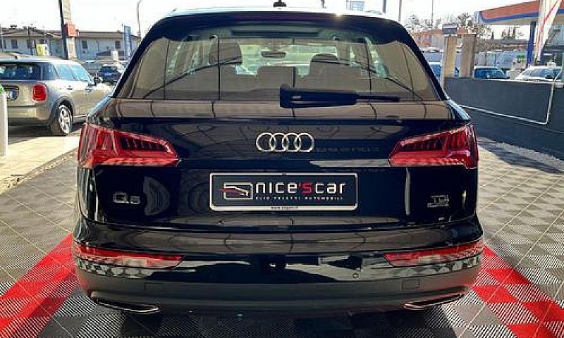 Audi Q5 2.0 Tdi 190 ...