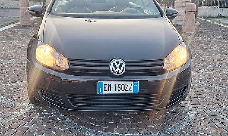 Volkswagen Golf 1.6 ...