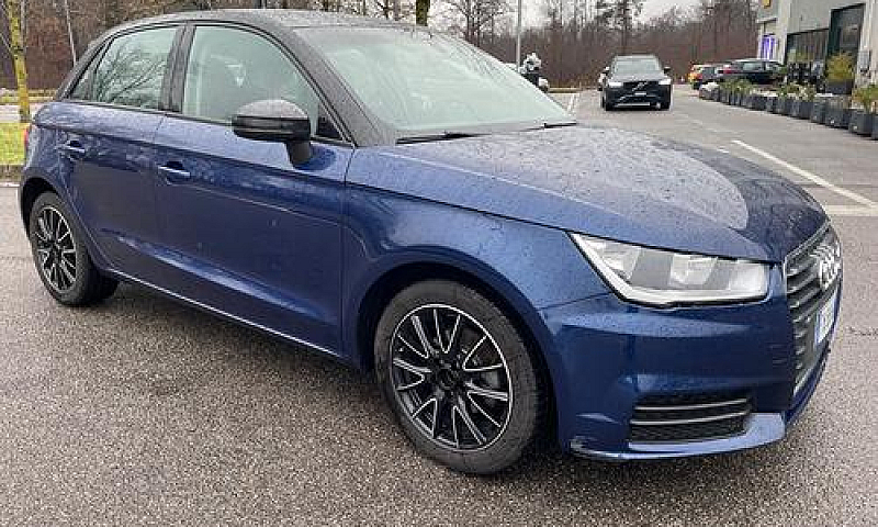 Audi A1 1.4 Tdi*Auto...