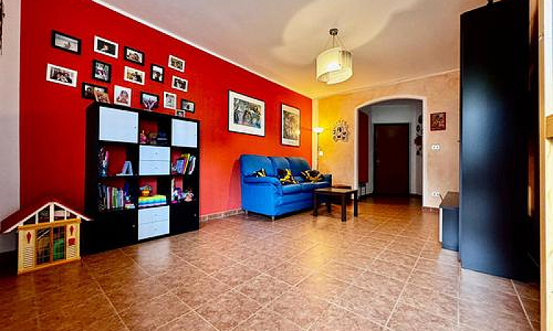 Appartamento Bruino ...