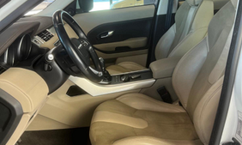 Range Rover Evoque 2...