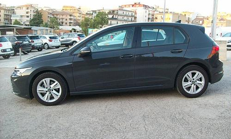 Volkswagen Golf 2.0 ...