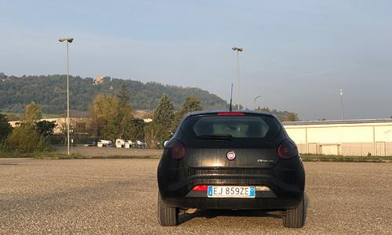 Fiat Bravo 1.9 Mjt 1...