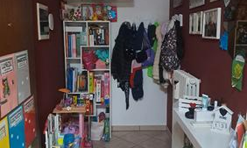 Appartamento San Pos...