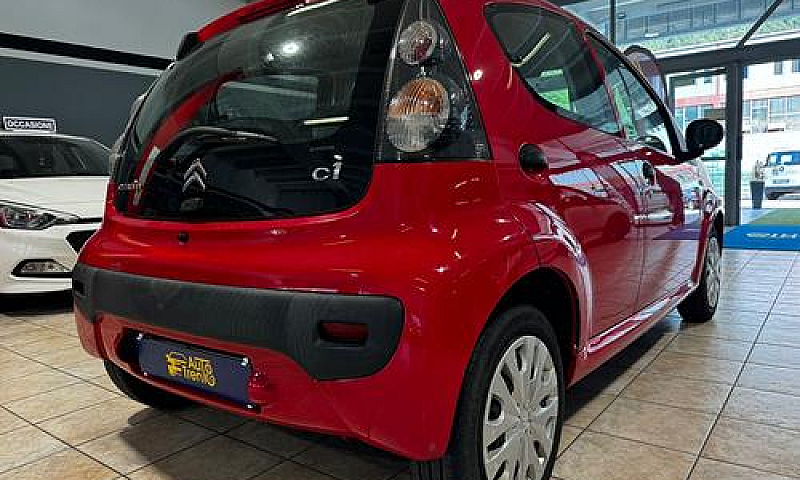 Citroen C1 1.0 5 Por...