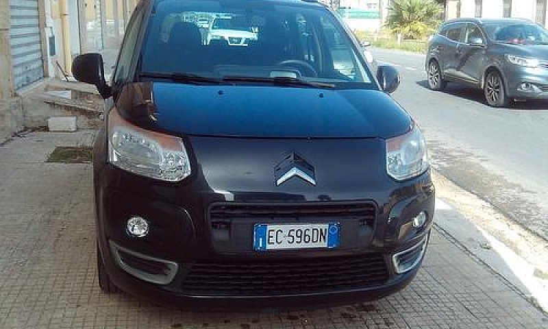 Citroen C3 Picasso C...