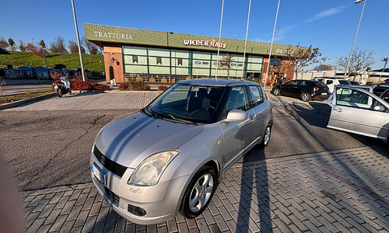 Suzuki Swift 1.3 Cc ...