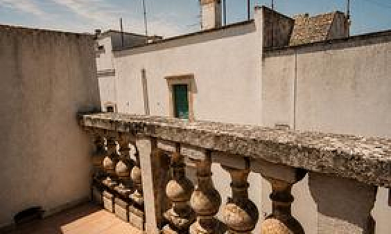 Martina Franca - App...