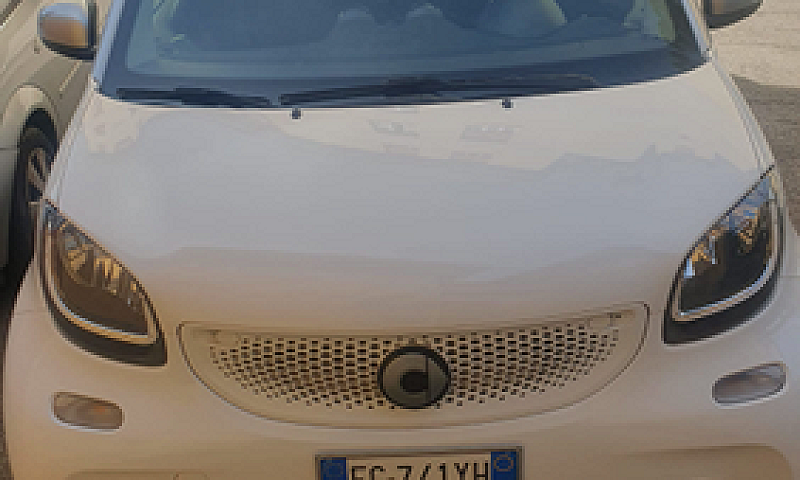 Vendo Smart For Two...