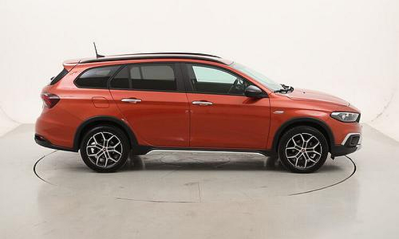 Fiat Tipo Sw Cross B...