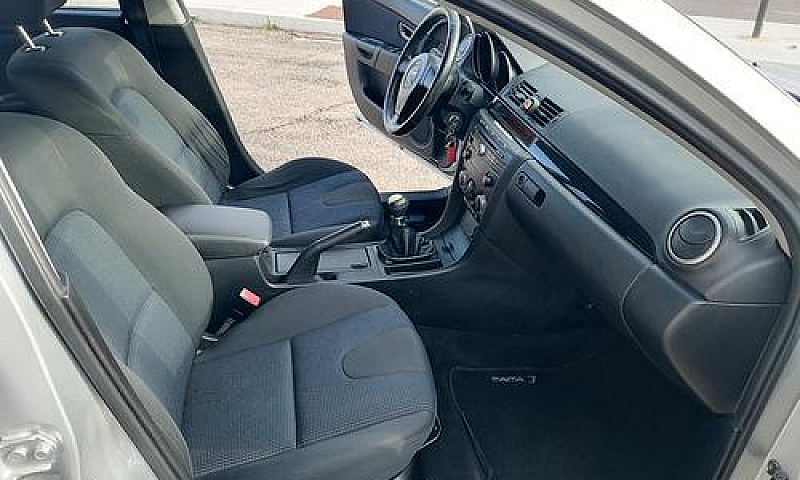 Mazda 3 1.6 Diesel 1...