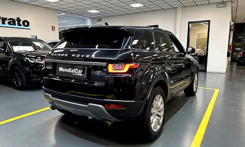 Land Rover Range Rov...
