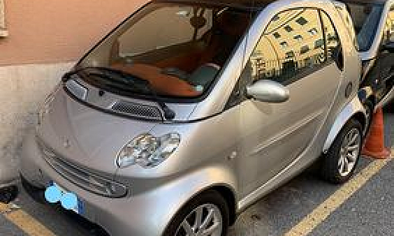 Smart Fortwo 700 Cou...