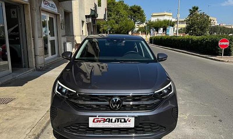 Volkswagen Taigo 1.0...