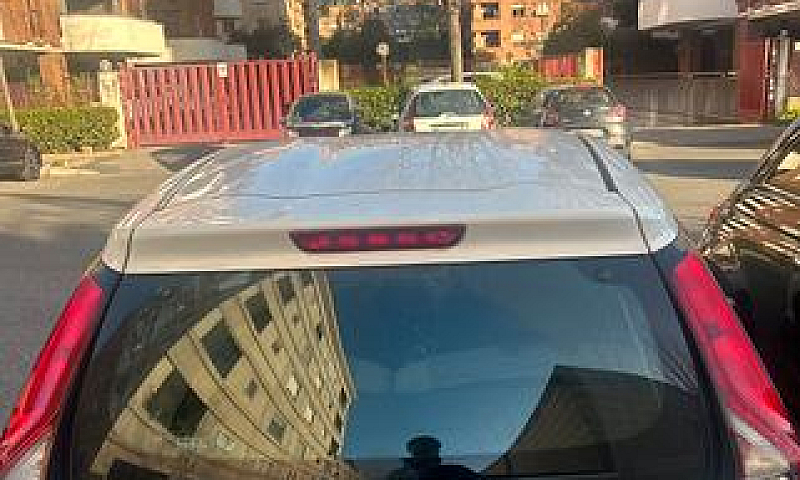 Toyota Aygo...