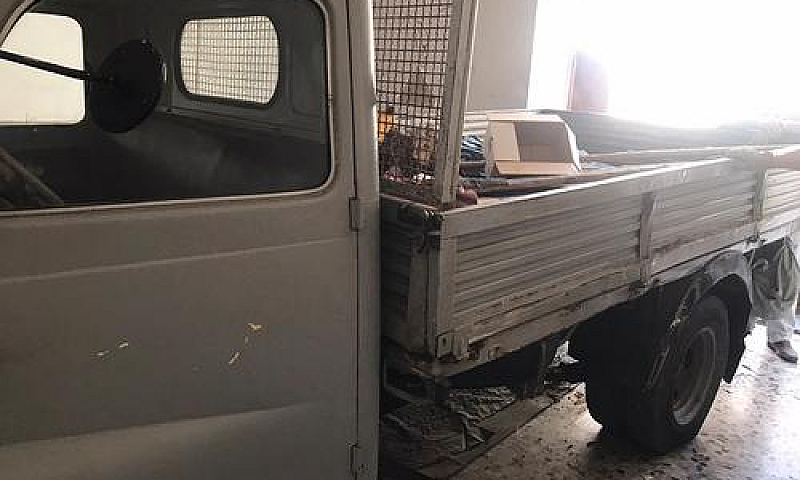 Fiat 616 N1...