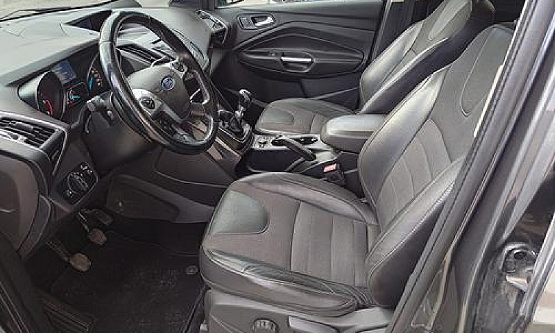 Ford Kuga 2.0 Tdci T...