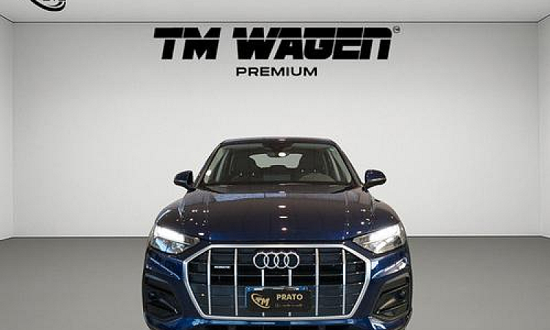 Audi Q5 Sportback 40...