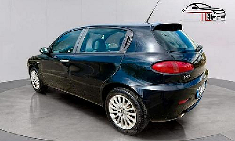 Alfa Romeo 147 1.6 B...