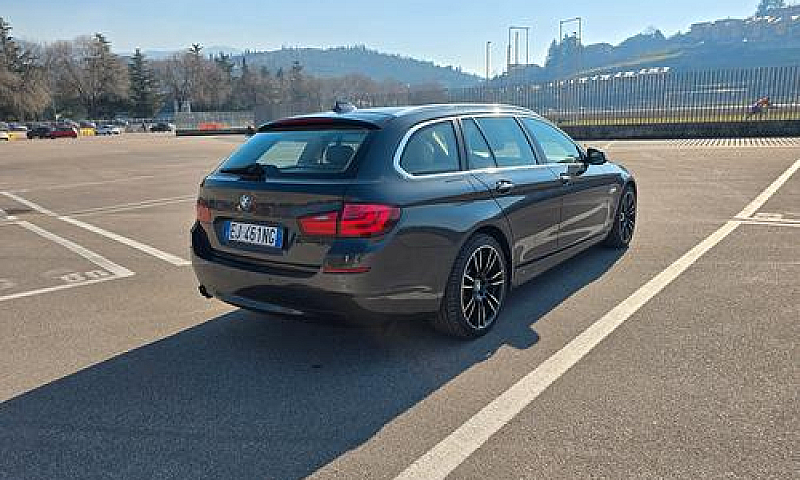 Bmw 520 Serie 5 F10 ...