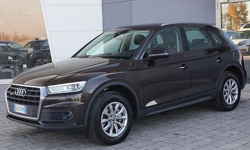 Audi Q5 35 Tdi Quatt...