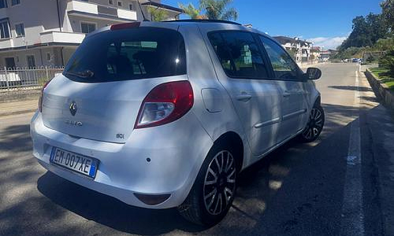 Renault Clio 1.5 Die...
