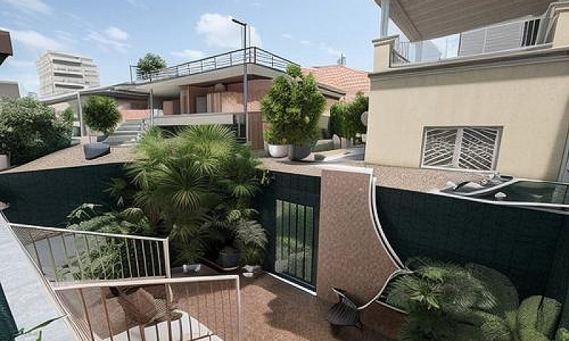 Appartamento Bari [C...
