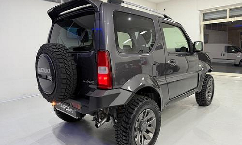 Suzuki Jimny 1.3 4Wd...