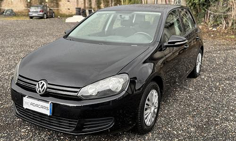 Volkswagen Golf 1,4 ...