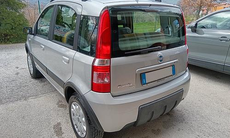 Fiat Panda 1.2 60Cv ...