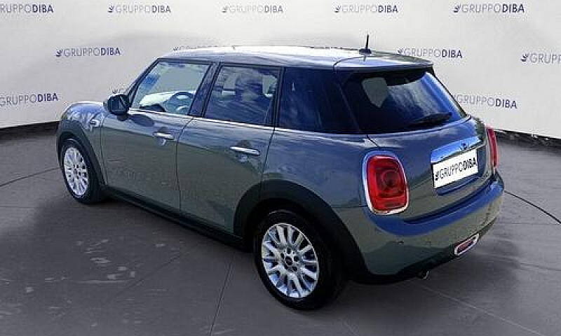 Mini Mini 5 Porte Mi...