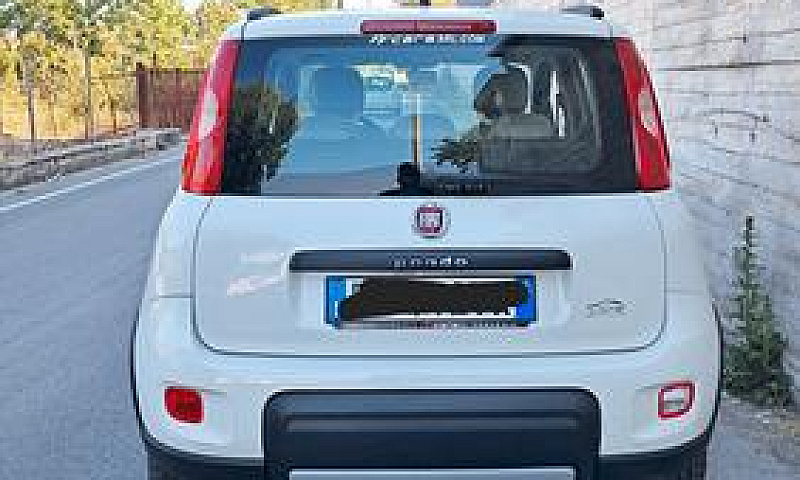 Fiat Panda 0.9 Twina...