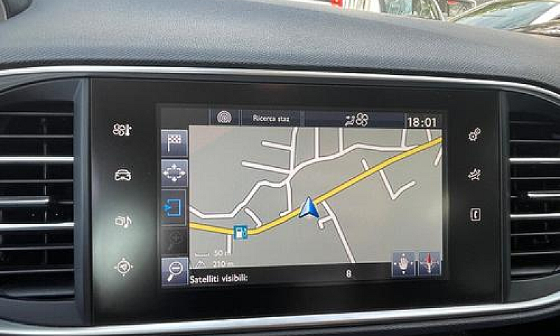 Peugeot 308 Hdi 120C...