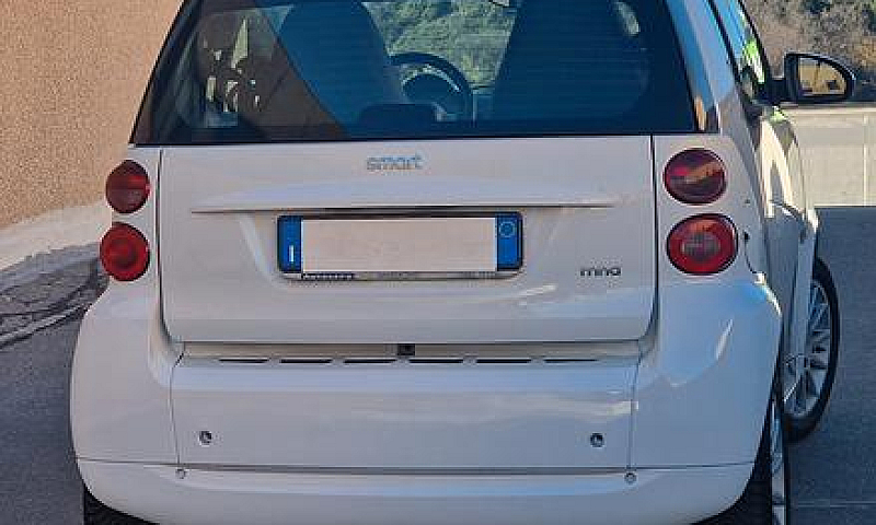 Smart Fortwo 1000 52...