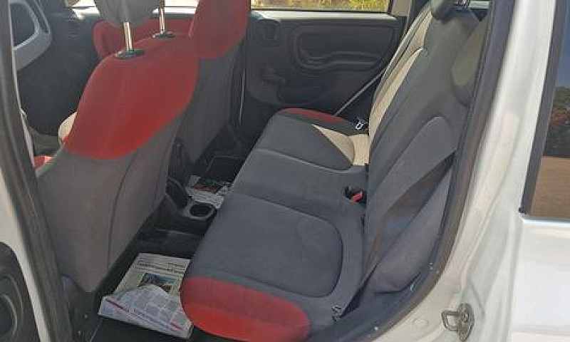 Fiat Panda 1.2 Easyp...