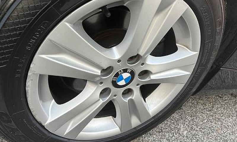 Bmw 118 2.0 Diesel C...
